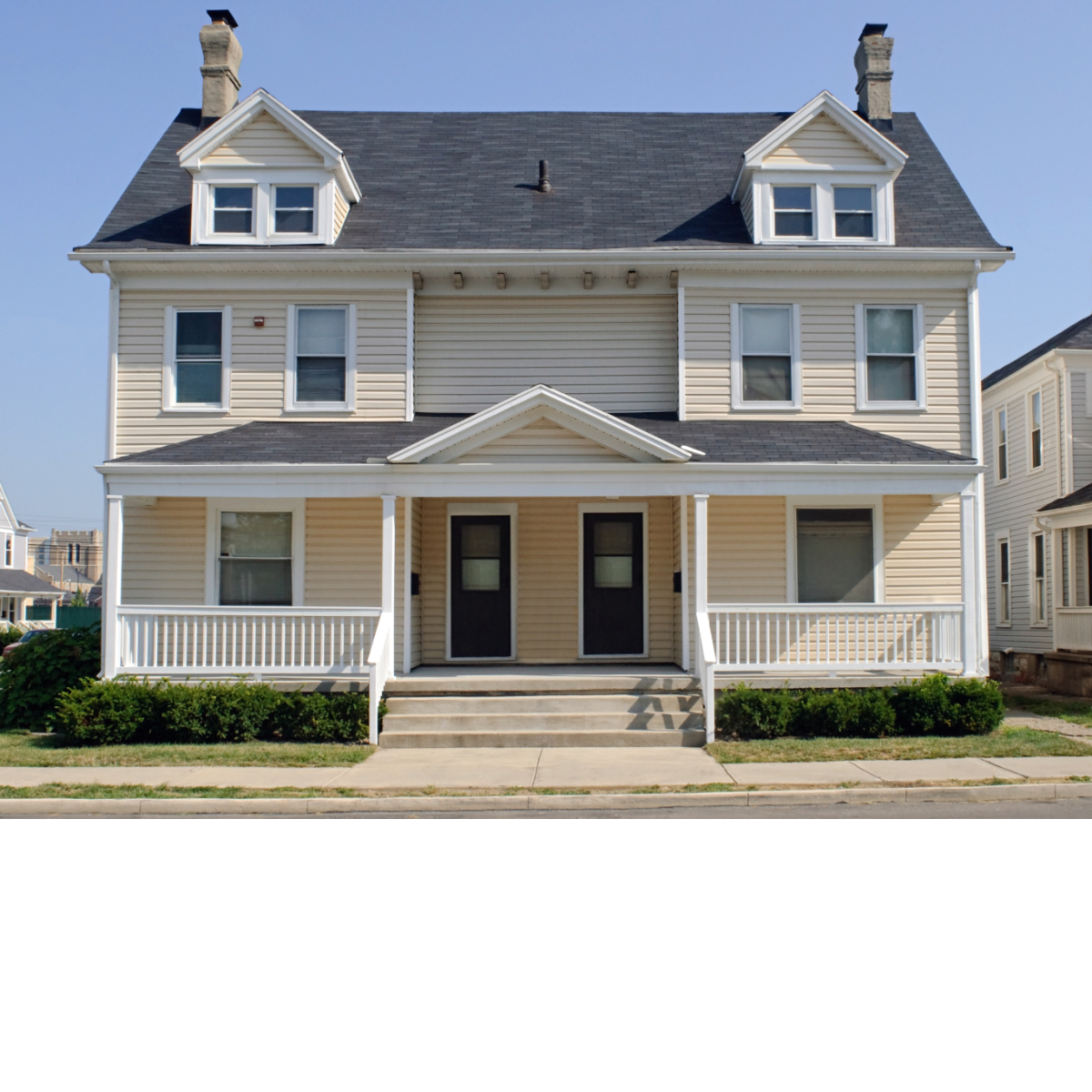 Duplex before AI color transformation